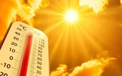 PMD predicts hot, dry weather most parts of Sindh