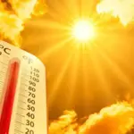 PMD predicts hot, dry weather most parts of Sindh