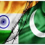 India suspends postal services with Pakistan