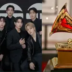 BTS withdraws Grammy entry this year