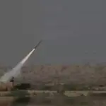 Pakistan conducts successful training launch of Fatah missile