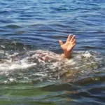 Man, son drown at Gadani beach