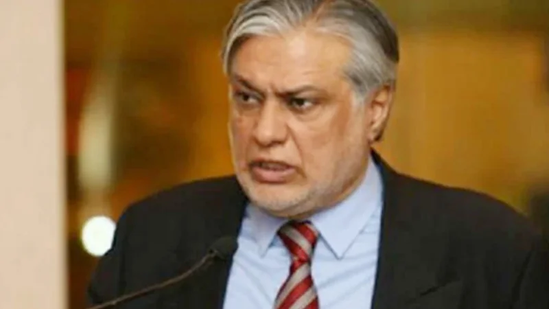 Dar warns of rising regional conflicts