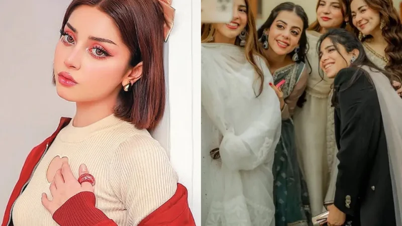 Alizeh Shah announces she is no longer a Celebrity, slams fellow actors for 'Selling Self-Respect’