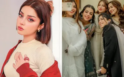 Alizeh Shah announces she is no longer a Celebrity, slams fellow actors for 'Selling Self-Respect’