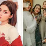 Alizeh Shah announces she is no longer a Celebrity, slams fellow actors for 'Selling Self-Respect’