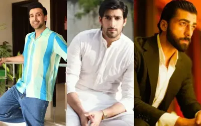 Sami Khan talks about the impact of portraying bad boys as heroes
