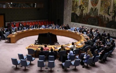 UNSC begins closed door consultations on India-Pakistan tensions