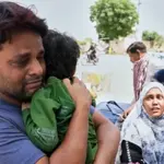 COAS takes responsibility for treatment of Pakistanis children sent back by India