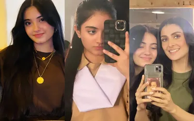Who is Aniya From Parwarish? Age, Career & Viral Photos