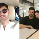 Omayr Waqar exposes Sana Javed over her relationships, Here’s what he said