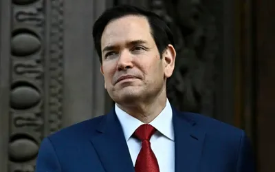 US closely monitoring Pakistan-India situation: Rubio