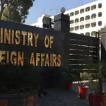Pakistan summons Indian diplomat, hands over demarche