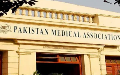 PMA strongly condemns Indian attack on civilians