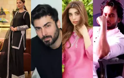 Pakistani Celebrities speak out boldly against India's attack on civilians
