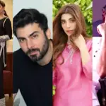 Pakistani Celebrities speak out boldly against India's attack on civilians