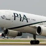 Flight operations at Karachi airport temporarily suspended