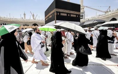 Pakistan sets up 24/7 helpline for Hajj flight information