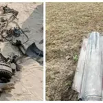Armed forces neutralize 25 Israel made Indian drones