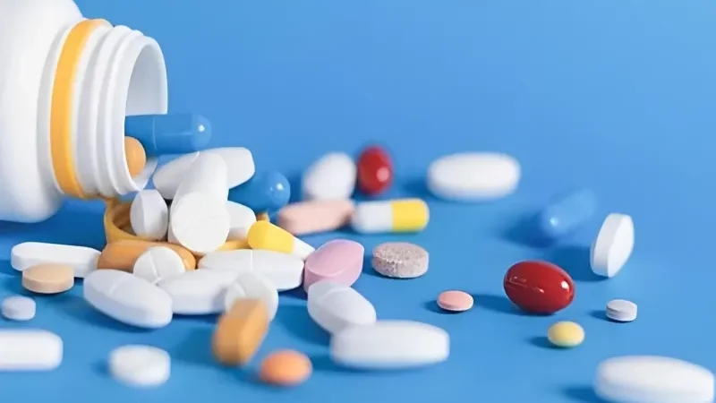 Punjab health department alerts public over unsafe nerve medicine batches
