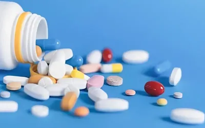 Punjab health department alerts public over unsafe nerve medicine batches