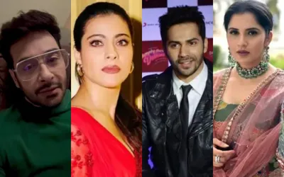 Faysal Quraishi slams Indian Actors for celebrating the Martyr of Pakistani children in India’s attack