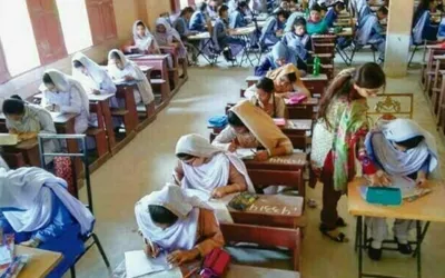 Intermediate exams postponed across Punjab