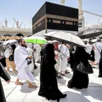 Pakistan launches helpline for Hajj pilgrims amid air travel disruption