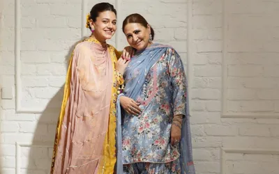 Zara Noor Abbas shares mother's pain amid War fears, blames India for crisis