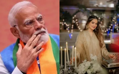 Minal Khan breaks silence on India-Pak tensions with powerful statement