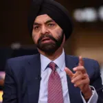 World Bank President Ajay Banga faces spiritual and political test over Indus Water treaty