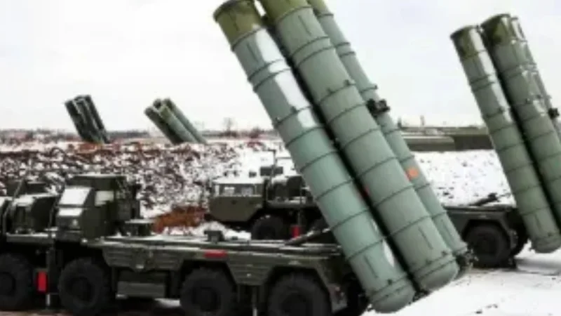 India’s S-400 system in Adampur destroyed