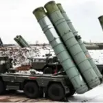 India’s S-400 system in Adampur destroyed