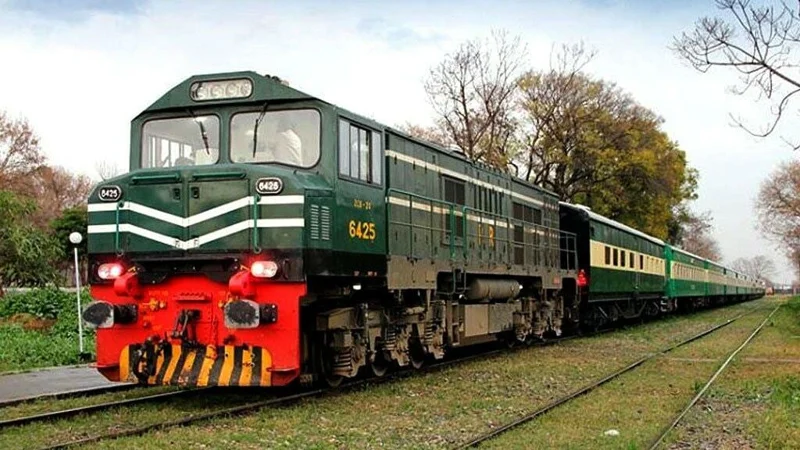 Extra trains