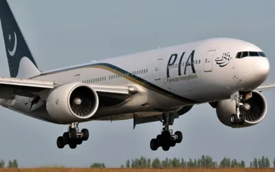 Pakistan Reopens Airspace for Flights