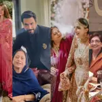 Pakistani Celebrities pay tribute to their mothers on Mother’s Day 2025