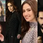 Pakistani Celebrities react to the ceasefire announcement