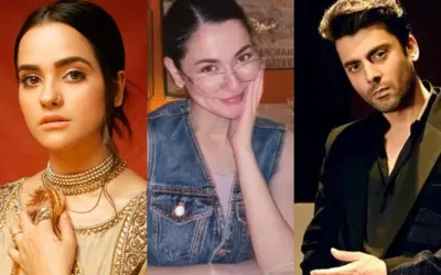 Rabya Kulsoom criticizes Pakistani actors who want to work in Bollywood after war