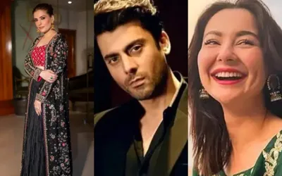 Resham critiques the attitudes of Hania Aamir and Fawad Khan toward patriotism