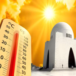 PMD predicts hot, humid weather in Karachi