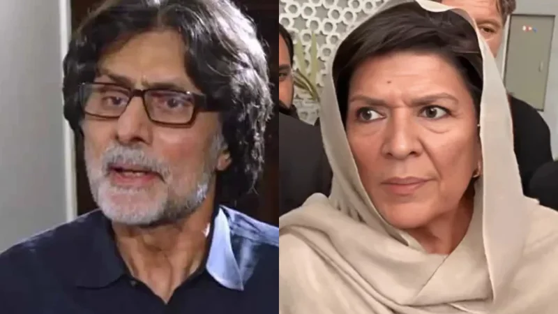 IHC orders removal of Aleema, Rauf's names from travel ban lists