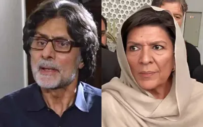 IHC orders removal of Aleema, Rauf's names from travel ban lists