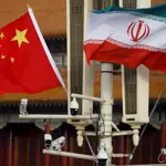 Iran expands air defences with China deal