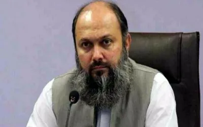 Jam Kamal reviews plan to create job opportunities in Baluchistan’s border districts