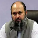 Jam Kamal reviews plan to create job opportunities in Baluchistan’s border districts