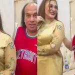 Chahat Fateh Ali Khan, another indecent video goes viral with Khushboo