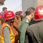 Five killed, three injured in tragic road accident in Lahore