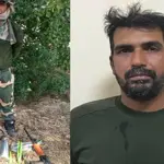 Pakistan, India exchange prisoners at Wagah border