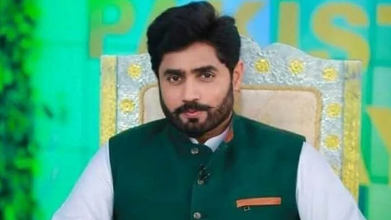 Abrar-ul- Haq