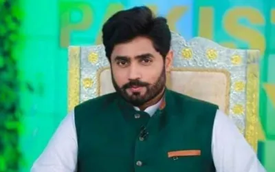 Abrar-ul- Haq released new patriotic anthem